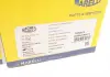 Полуось лев. DB A169 MAGNETI MARELLI 302004190073 (фото 2)