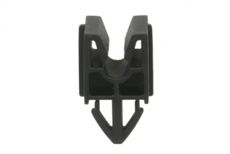 Скоба крепления тормозных трубок QUICK BRAKE XA