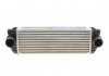 Радиатор интеркулера Van Wezel 18004443 (фото 1)