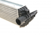 Радиатор интеркулера Van Wezel 18004443 (фото 9)