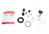 Ремкомплект супорта (заднього) VW Caddy III/T5/Renault Trafic 01- (d=41mm) (Lucas)(+поршень) QUICK BRAKE 114-9377 (фото 1)