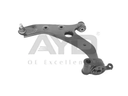 Важіль підвіски переднього лев MAZDA 3 (BM, BN) (09/13-) (97-15266) AYD 9715266