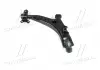 Рычаг подвески нижний R Chevrolet Epica 06-11 (выр-во) CTR CQ0100R (фото 4)