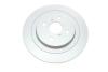 ДИСК тормозной задний COATED BOSCH 0 986 479 C05 (фото 7)