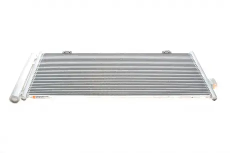 Радиатор кондиционера Van Wezel 51005077