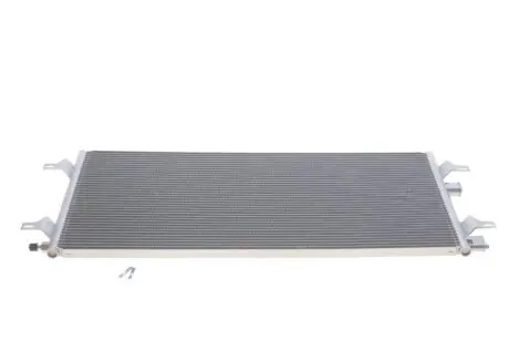Радиатор кондиционера Van Wezel 43005366