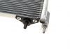 Радиатор кондиционера Van Wezel 40005301 (фото 3)