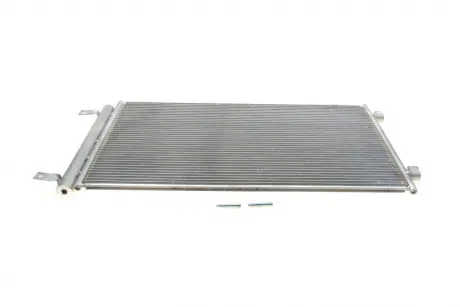 Радиатор кондиционера Van Wezel 37015704