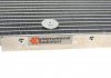 Радиатор кондиционера Van Wezel 37005367 (фото 3)