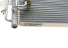 Радиатор кондиционера Van Wezel 27005281 (фото 8)