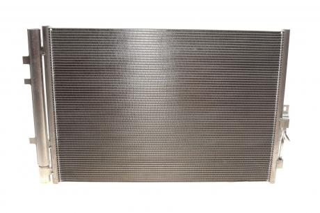 Радиатор кондиционера Van Wezel 06005481 (фото 1)