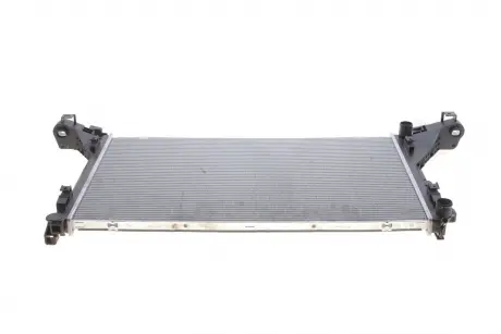 Радиатор охлаждения Van Wezel 43002561