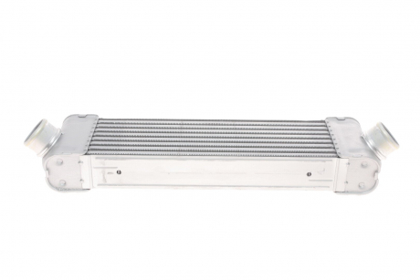 Радиатор интеркулера Van Wezel 18004406 (фото 1)