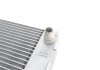 Радиатор охлаждения Van Wezel 06002410 (фото 8)