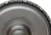 Комплект сцепления BorgWarner 202156 (фото 3)