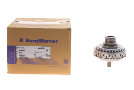 Комплект сцепления BorgWarner 202156