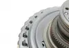 Комплект сцепления BorgWarner 202156 (фото 5)