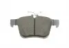 ДИСКОВЫЕ КОЛОДКИ BOSCH 0 986 460 011 (фото 5)
