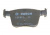 ДИСКОВЫЕ КОЛОДКИ BOSCH 0 986 460 011 (фото 7)