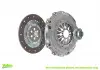 Комплект сцепления Caddy 2.0TDI 10-/Golf/Jetta/Passat 1.6-2.0TDI 10- (228mm) 877712