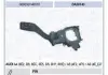 MAGNETI MARELLI LIGHTING LEVER Выключатель AUDI A4 1.6,1.8,1.9,2.0,2.4,2.5,3.0,3.2,RS4,S4,A6 2.0,2.4,2.7,3.0,3.2,4.2,A8 3.0,3.2,3.7,4.0,4.2,6.0 [000050140010] DA50140