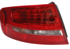 MAGNETI MARELLI Задний фонарь левый внешний LED,  AUDI A4 AVANT 08-11 714021590701