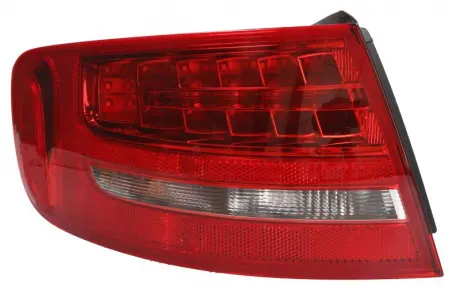 Задний фонарь левый внешний LED, AUDI A4 AVANT 08-11 MAGNETI MARELLI 714021590701