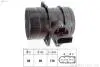 EPS VW Расходомер воздуха Audi A4,Seat,Golf IV,Passat 1.9TDI/2.3 97- 1.991.213