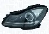 MAGNETI MARELLI Фара пер. левая (Bi-Xenon)  D1S/H7 LED DB 204 10- 711307023575