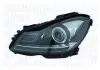 Фара пер. левая (Bi-Xenon) D1S/H7 LED DB 204 10- MAGNETI MARELLI LPN662 (фото 1)