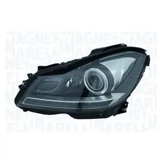 Фара пер. левая (Bi-Xenon) D1S/H7 LED DB 204 10- MAGNETI MARELLI LPN662