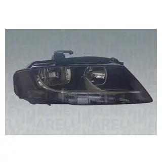 AUDI Фара галогеновая левая A4 -10 [711307022852] MAGNETI MARELLI LPM342