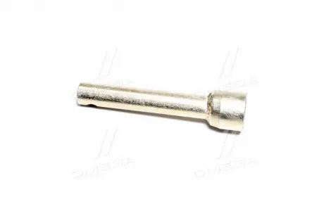 Ключ балонний Вантажні Авто (36х310, Г-подібний, порожній) Украина ИП-314 (фото 1)