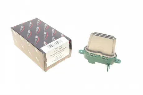Резистор вентилятора печки Aic 56007