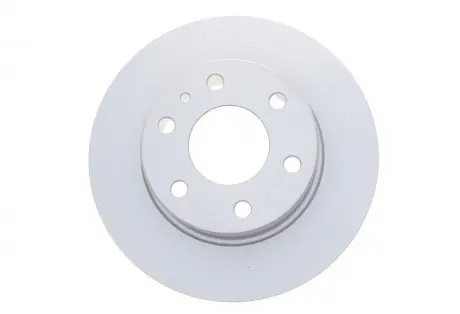 Диск гальмівний Metelli 23-0910C