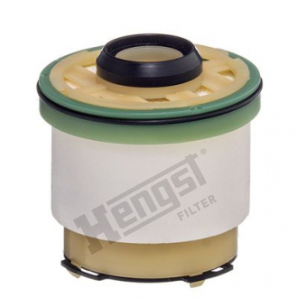 Фильтр топлива HENGST FILTER E804KPD513 (фото 1)