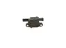 CHEVROLET Катушка зажигания AVALANCHE 5.3 Flex-Fuel AWD 07-13, CORVETTE (C6) Z06 7.0 06-, SILVERADO 1500 5.3 FlexFuel AWD 07- BOSCH 098622A210 (фото 4)