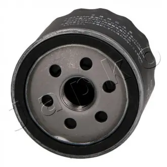 Фильтр масляный Renault Megane, Duster, Dokker, Lodgy, Logan, Kangoo/Nissan Juke, Qashkai 1.5 DCI, 1.9DCI Japko 10122