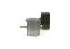 BOSCH FIAT Ролик натяж.Bravo/a,Doblo,Marea,Punto,Palio,Multipla LANCIA,ALFA ROMEO 1,9D/TD/JTD 96- 1987945836