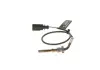 BOSCH VW Датчик температуры ОГ Touareg 3,0TDI 10-, AUDI A4/A5/A6/A7/A8/Q5/Q7 3,0TDI 0986259042