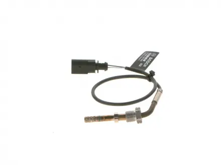 Датчик температури вихлопних газів BOSCH 0986259042