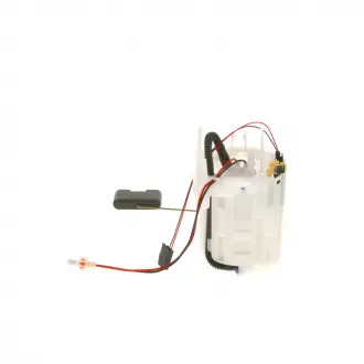 DB Электро-бензонасос насос справа (модуль) 4.5 Bar W204/212 C180/E500 07- BOSCH 1987580088