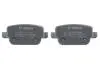 Тормозные колодки дисковые, к-кт. BOSCH 0986494639 (фото 4)