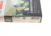 Filter + CITROEN Фильтр салона (антиалергенный) уголь (2шт.) C4 02- BOSCH 0986628568 (фото 6)