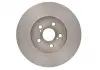 Тормозной диск BOSCH 0986479D35 (фото 3)