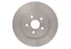 Тормозной диск BOSCH 0986479D35 (фото 4)