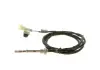 Датчик температури випускних газів 1.7CDTI 16V OPEL Astra H 04-14, Zafira B 05-13 BOSCH 0986259006 (фото 1)