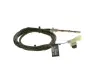 Датчик температури випускних газів 1.7CDTI 16V OPEL Astra H 04-14, Zafira B 05-13 BOSCH 0986259006 (фото 2)