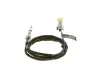 Датчик температури випускних газів 1.7CDTI 16V OPEL Astra H 04-14, Zafira B 05-13 BOSCH 0986259006 (фото 3)