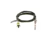 Датчик температури випускних газів 1.7CDTI 16V OPEL Astra H 04-14, Zafira B 05-13 BOSCH 0986259006 (фото 4)